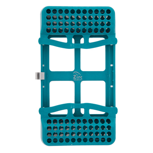E-Z Jett Cassette Slim 8-Place