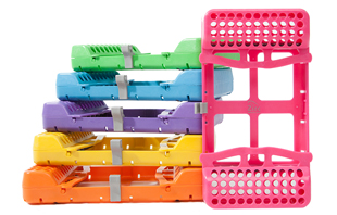 E-Z Jett Cassette Slim 8-Place