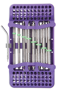 E-Z Jett Cassette Slim 8-Place