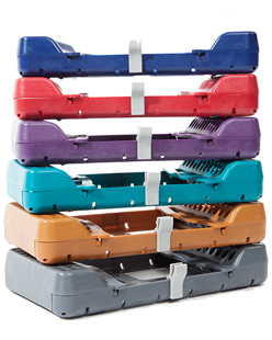 E-Z Jett Cassette Slim 8-Place