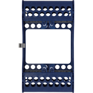 E-Z Jett Cassette 8-Place