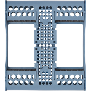 E-Z Jett Cassette 10-Place