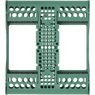 E-Z Jett Cassette 10-Place