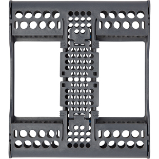 E-Z Jett Cassette 10-Place