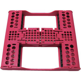 E-Z Jett Cassette 10-Place