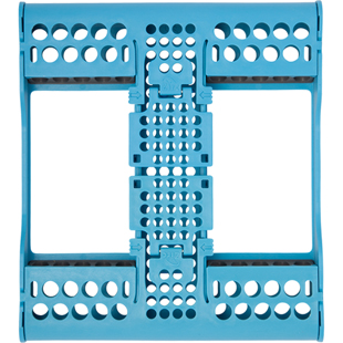 E-Z Jett Cassette 10-Place