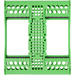 E-Z Jett Cassette 10-Place