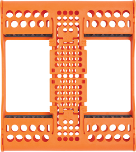 E-Z Jett Cassette 10-Place
