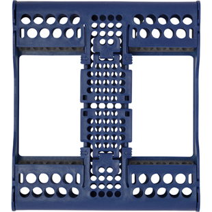 E-Z Jett Cassette 10-Place