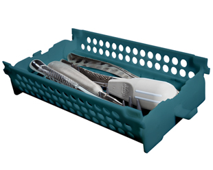 Performance Tool Organizer