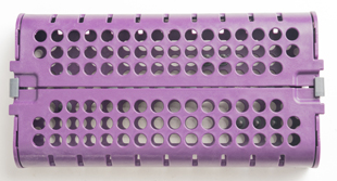 Performance Tool Organizer