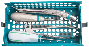 Performance Tool Organizer