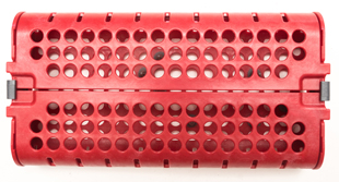Performance Tool Organizer Red
