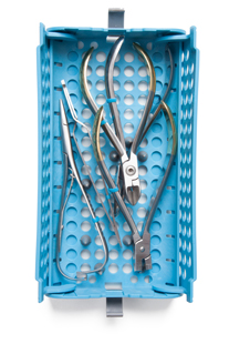 Performance Tool Organizer
