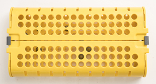 Performance Tool Organizer