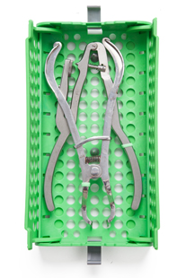 Performance Tool Organizer