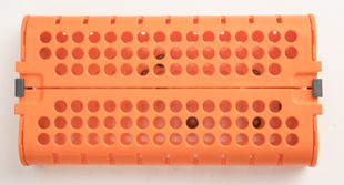Performance Tool Organizer