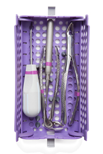 Performance Tool Organizer