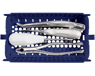 Performance Tool Organizer
