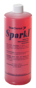 Sparkl Dental Instrument