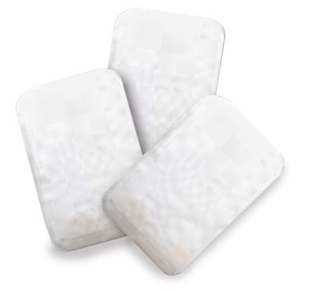 Fit-N-Swipe Clean Pads for