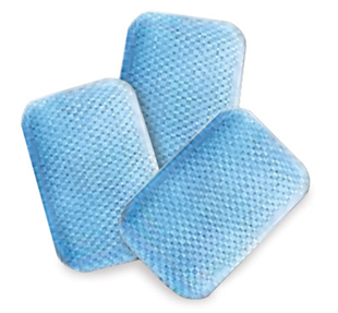 Fit-N-Swipe Dry Pads for Mouth