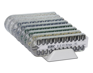 E-Z ID Rings System Classic