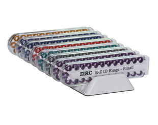 E-Z ID Rings System Jewel
