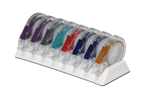 E-Z ID Tape System Jewel