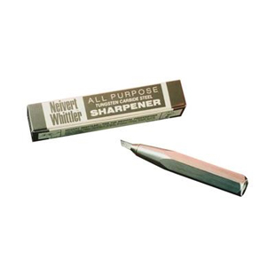 Neivert Whittler Instrument