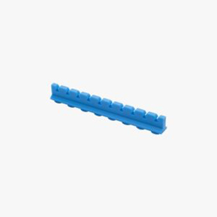 Galaxie Retention Rail
