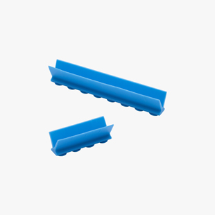 Galaxie Compression Rail