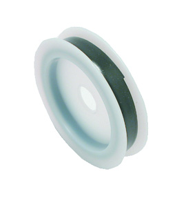 Tape-N-Tell Code Tape Black
