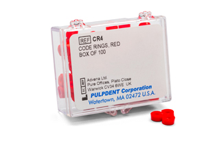 Code Rings Standard Size