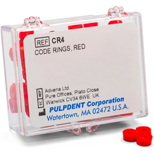 Code Rings Standard Size
