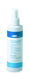 Instrument Lubricant Spray