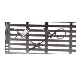 Signature Series Hinged