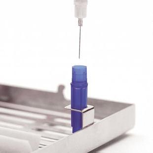 Signature Series Needle Cap