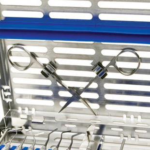 IMS Needle Cap Holders and