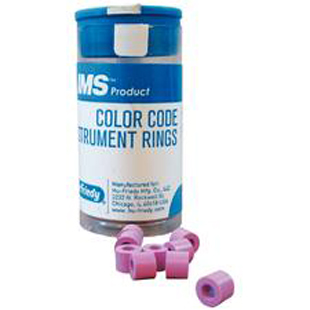 IMS Color Code Instrument