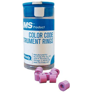 IMS Color Code Instrument