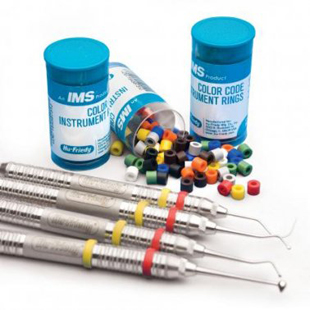 IMS Color Code Instrument