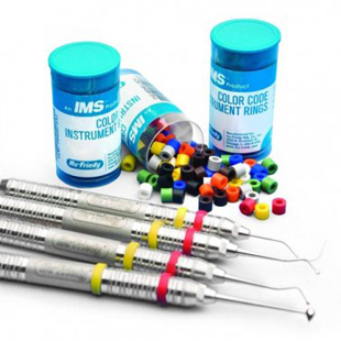 IMS Color Code Instrument