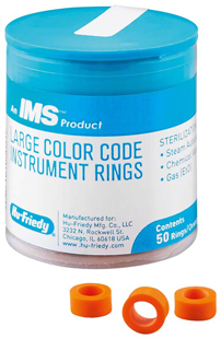 IMS Color Code Instrument