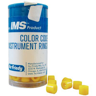 IMS Color Code Instrument