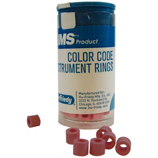 IMS Color Code Instrument