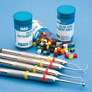 IMS Color Code Instrument
