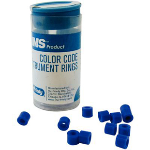IMS Color Code Instrument