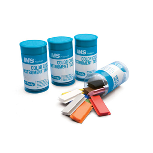IMS Color Code Cassette