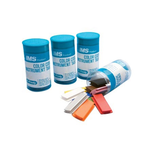 IMS Color Code Cassette